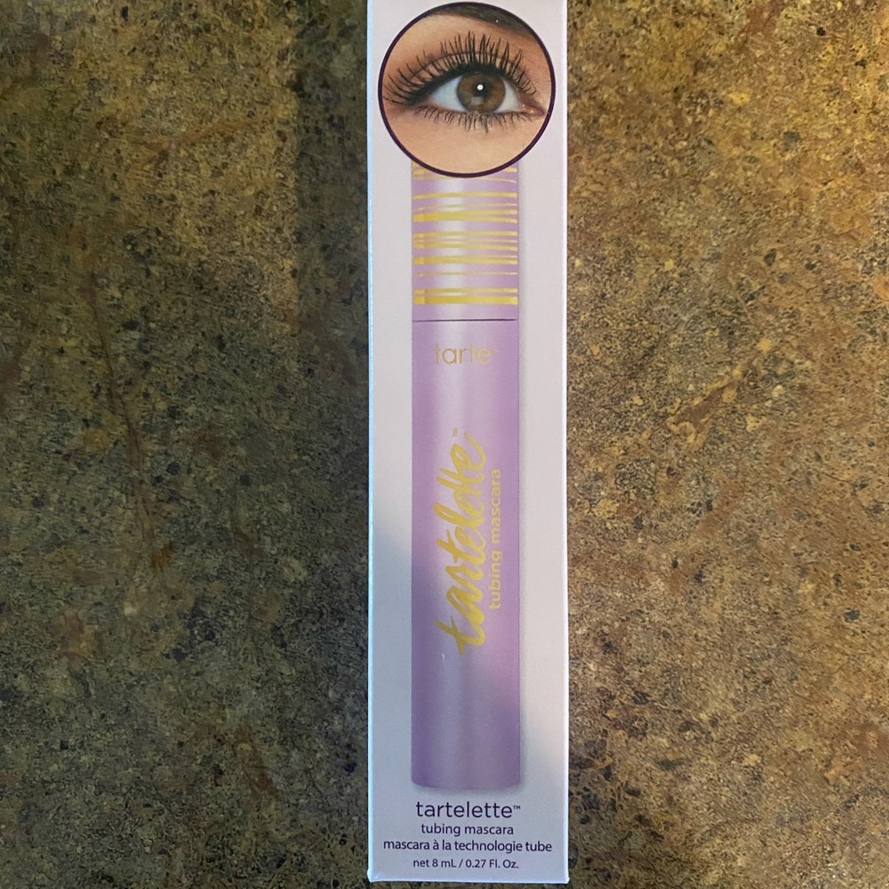 Tarte Tubing Mascara